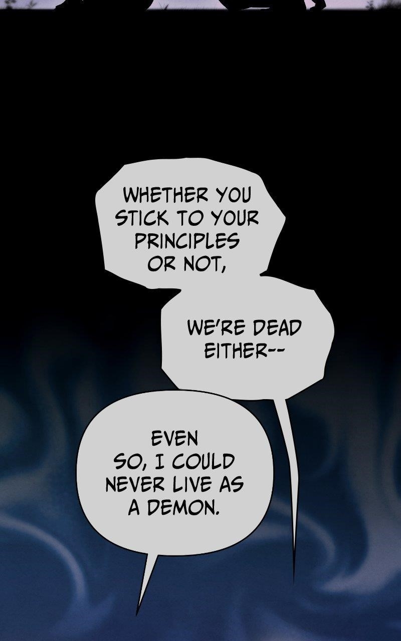 Reincarnated In a Cursed Game Chapter 36 - Page 35