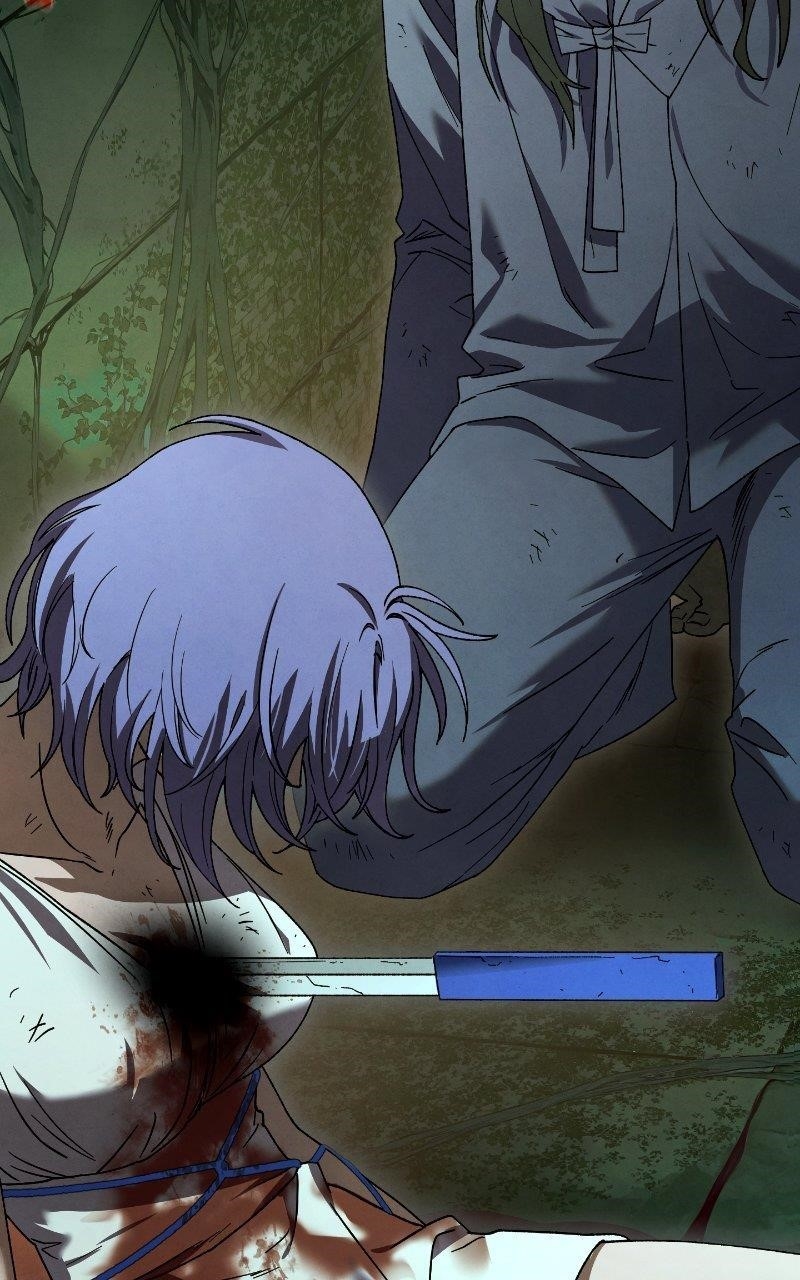 Reincarnated In a Cursed Game Chapter 36 - Page 49