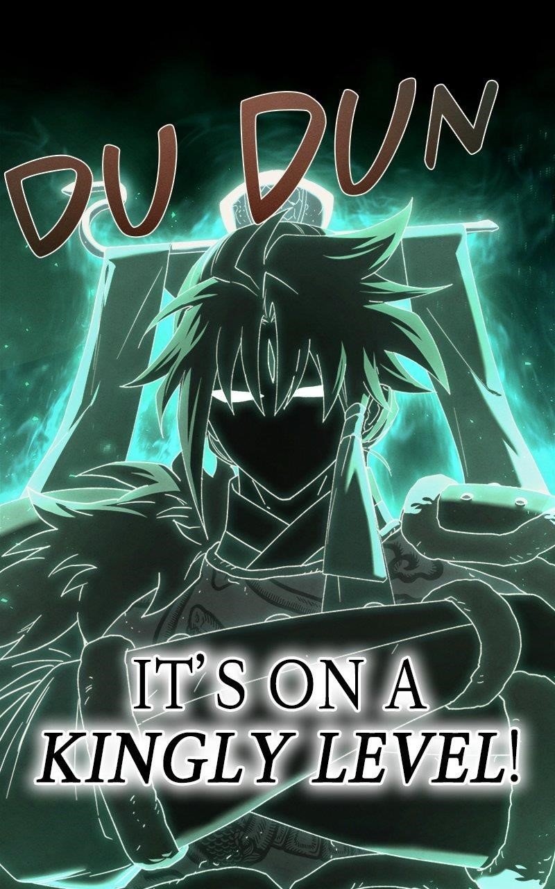 Reincarnated In a Cursed Game Chapter 36 - Page 5