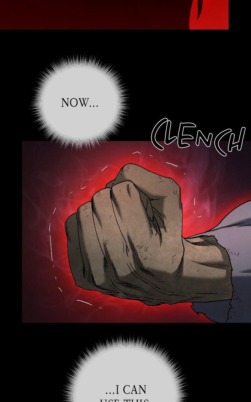 Reincarnated In a Cursed Game Chapter 36 - Page 73