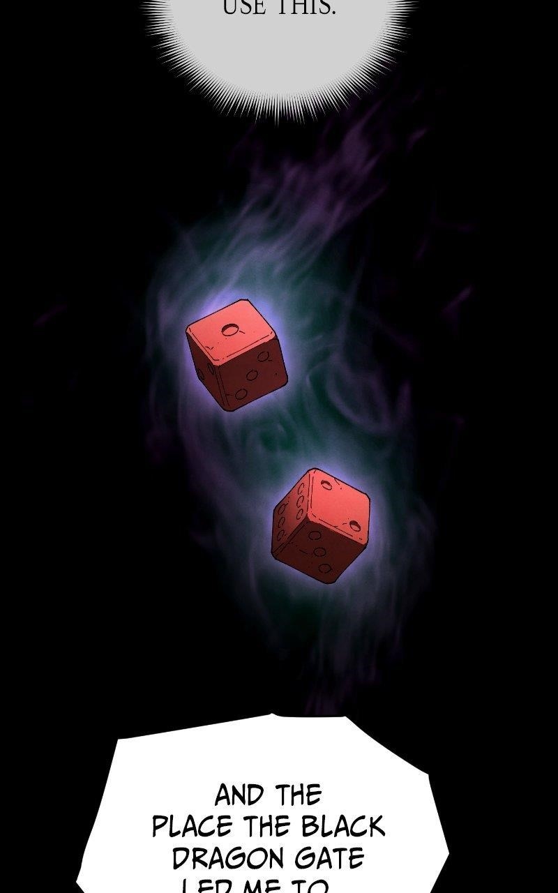 Reincarnated In a Cursed Game Chapter 36 - Page 74