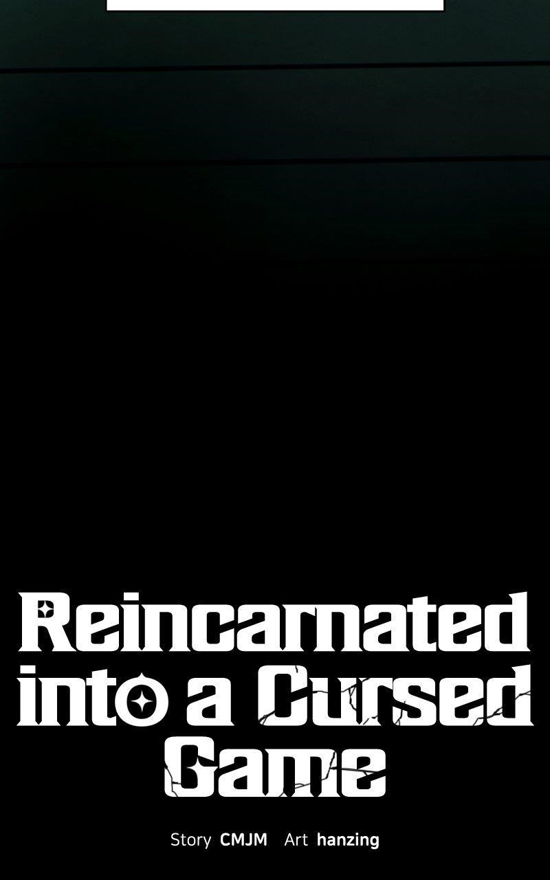 Reincarnated In a Cursed Game Chapter 36 - Page 85