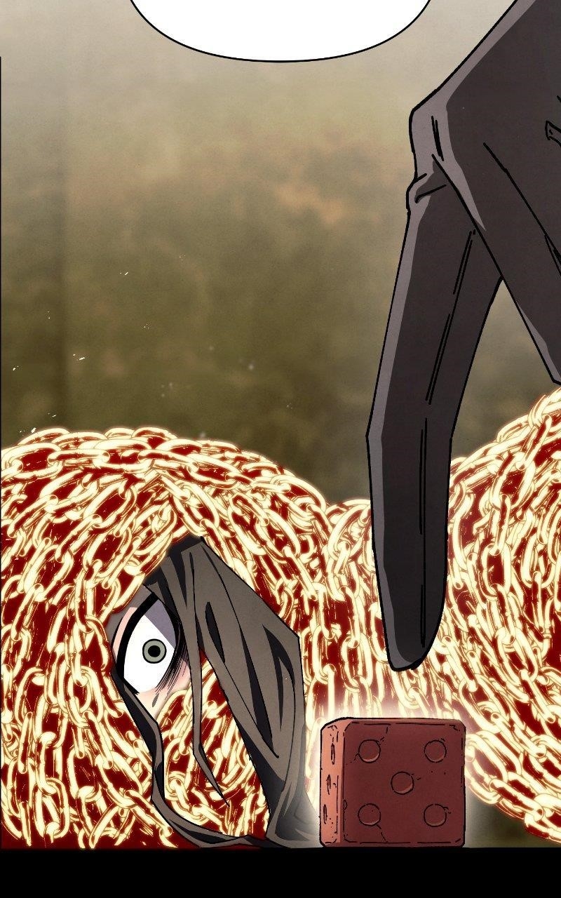 Reincarnated In a Cursed Game Chapter 37 - Page 2