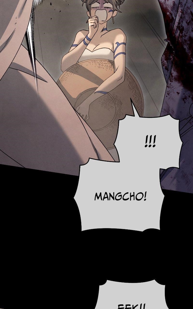 Reincarnated In a Cursed Game Chapter 37 - Page 44