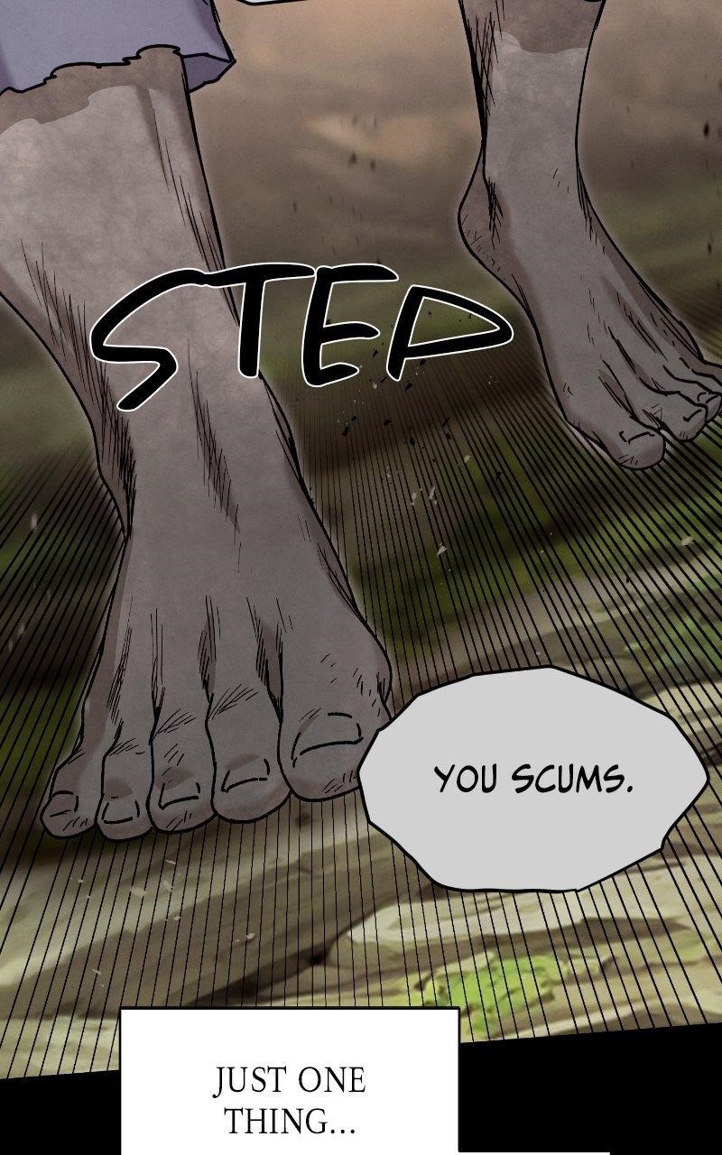 Reincarnated In a Cursed Game Chapter 37 - Page 47