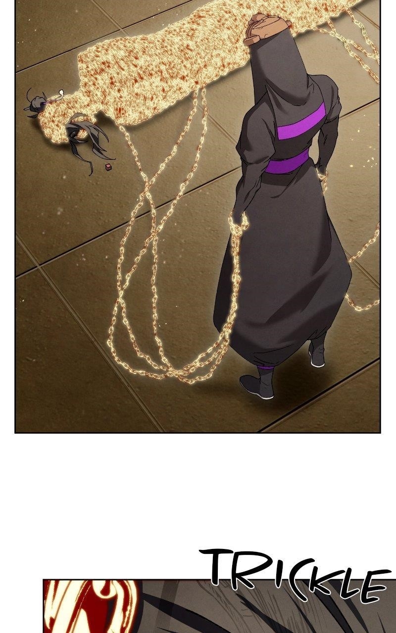 Reincarnated In a Cursed Game Chapter 37 - Page 5