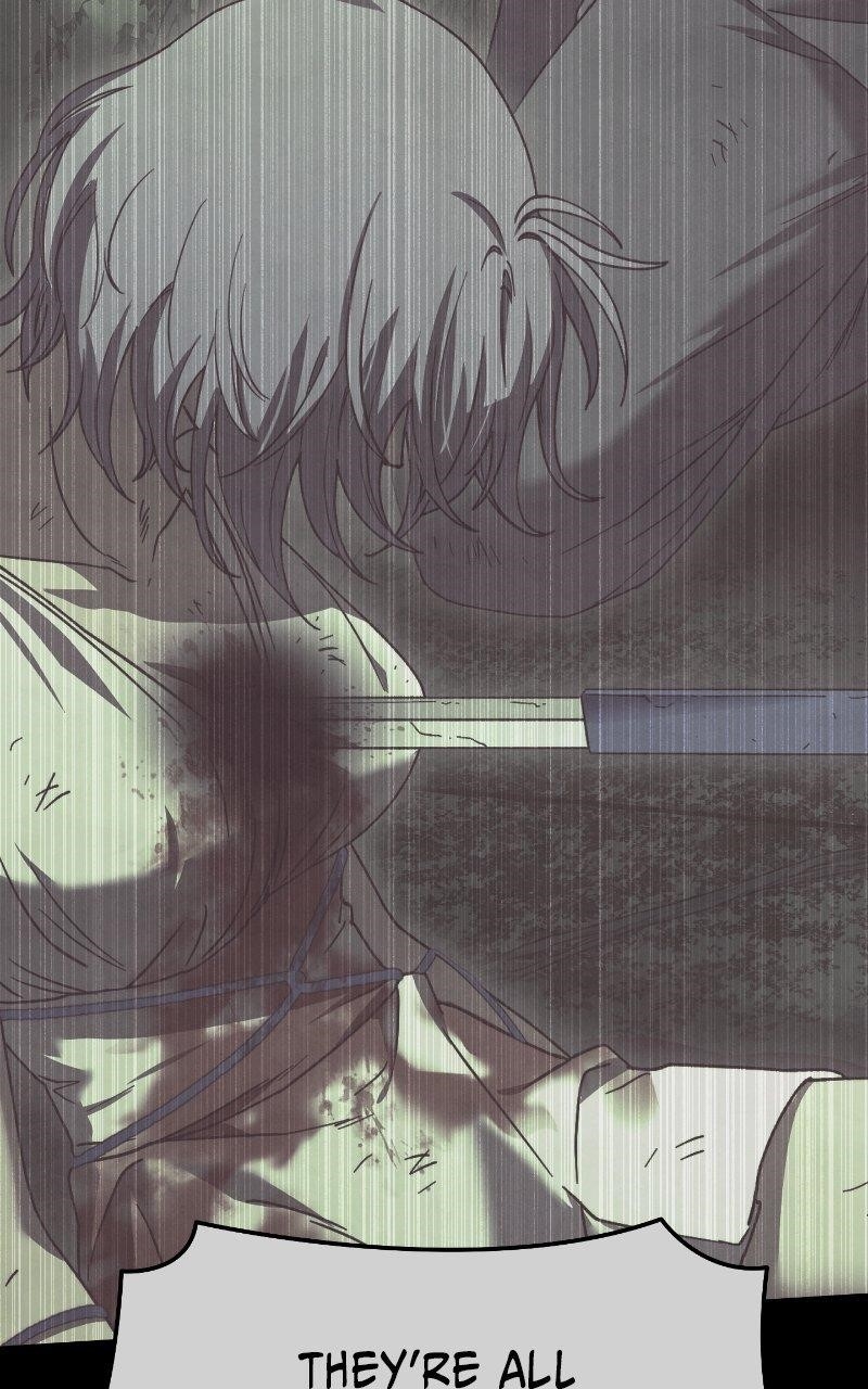 Reincarnated In a Cursed Game Chapter 37 - Page 75