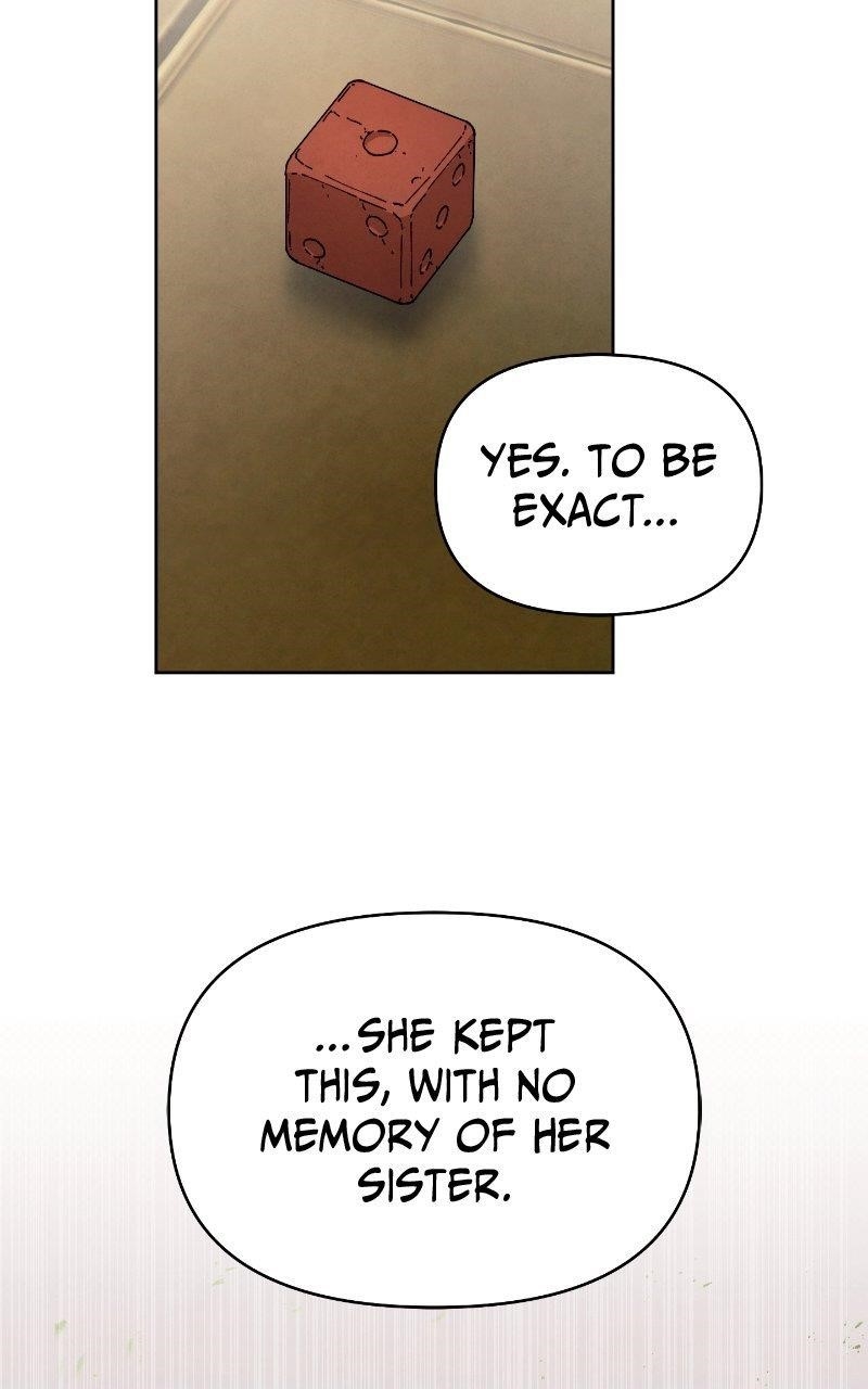 Reincarnated In a Cursed Game Chapter 37 - Page 8