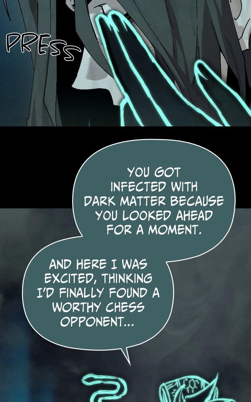 Reincarnated In a Cursed Game Chapter 38 - Page 19