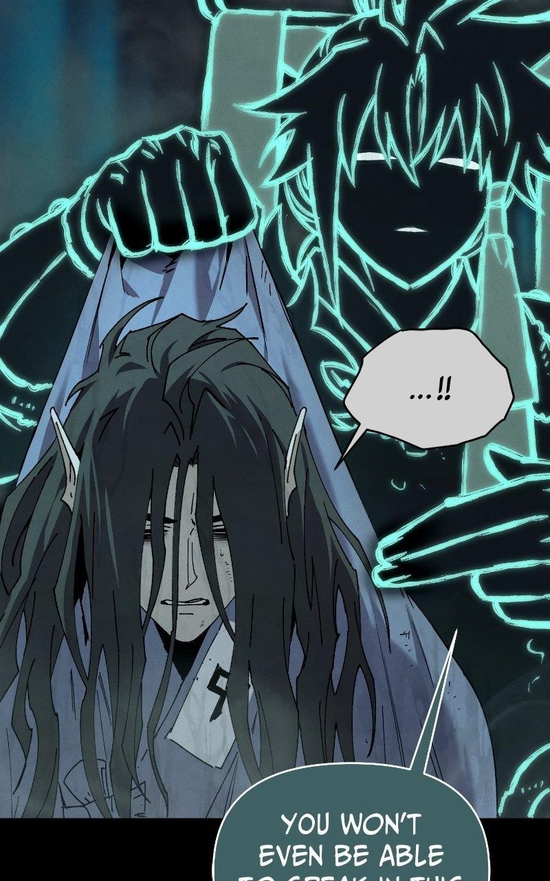 Reincarnated In a Cursed Game Chapter 38 - Page 20