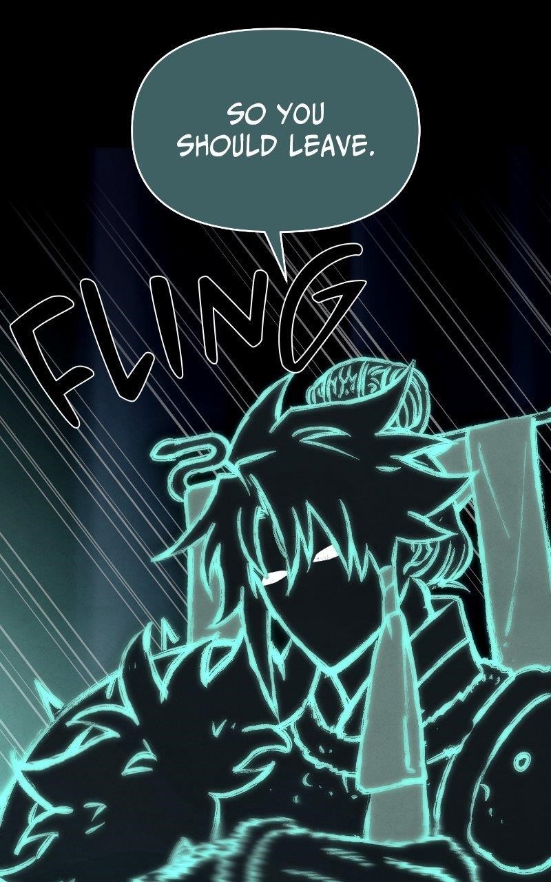 Reincarnated In a Cursed Game Chapter 38 - Page 22