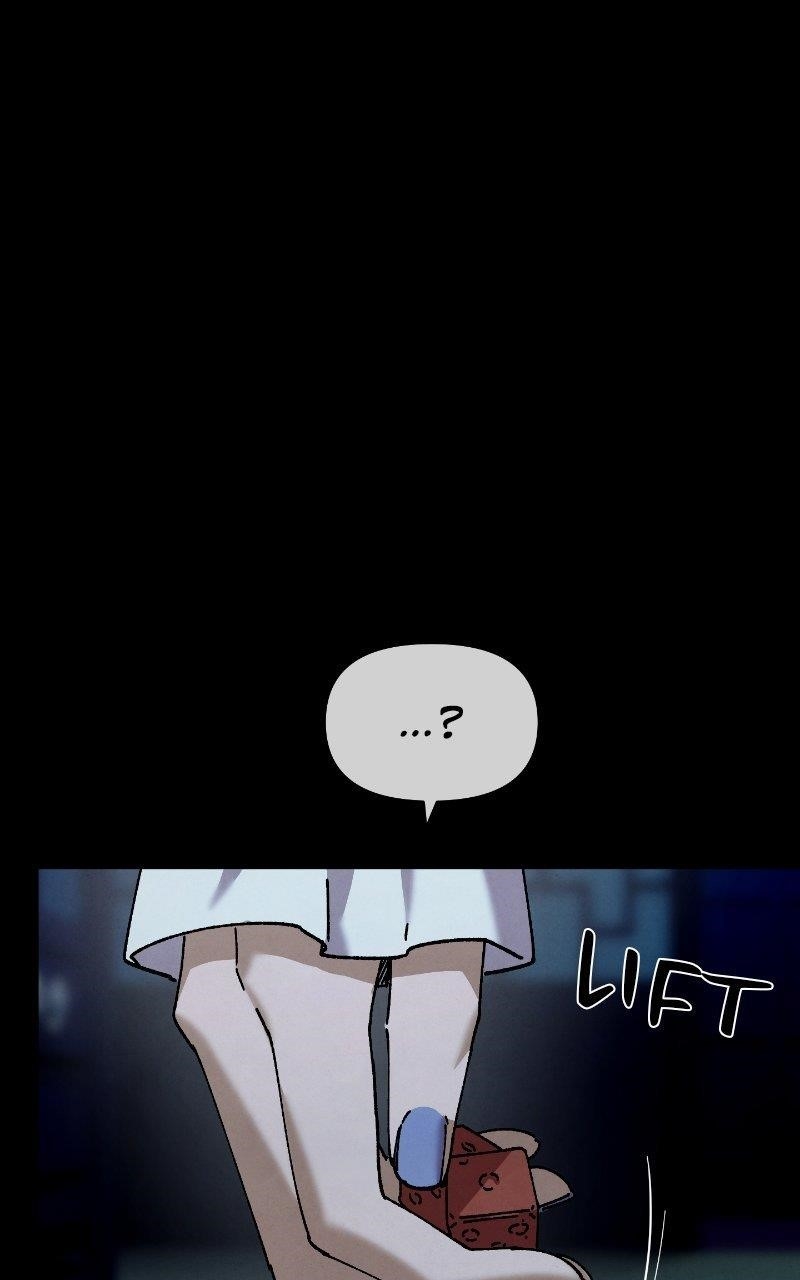 Reincarnated In a Cursed Game Chapter 38 - Page 36