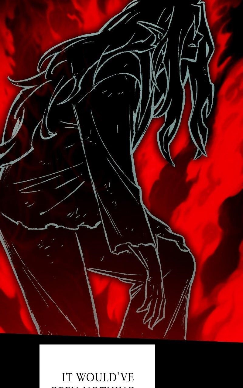 Reincarnated In a Cursed Game Chapter 38 - Page 49