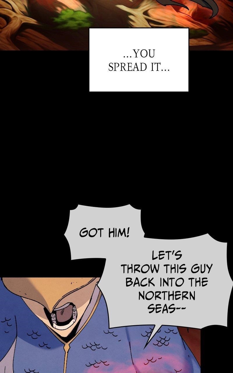 Reincarnated In a Cursed Game Chapter 38 - Page 52