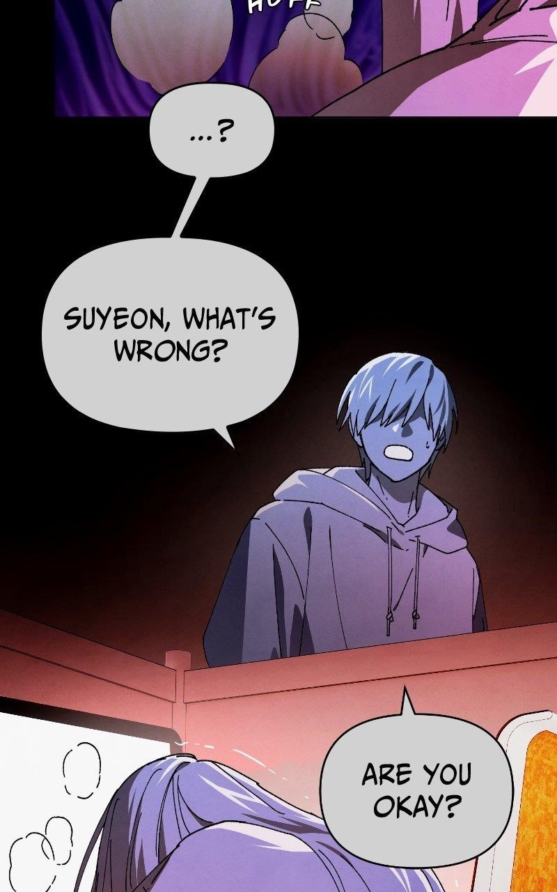 Reincarnated In a Cursed Game Chapter 38 - Page 54