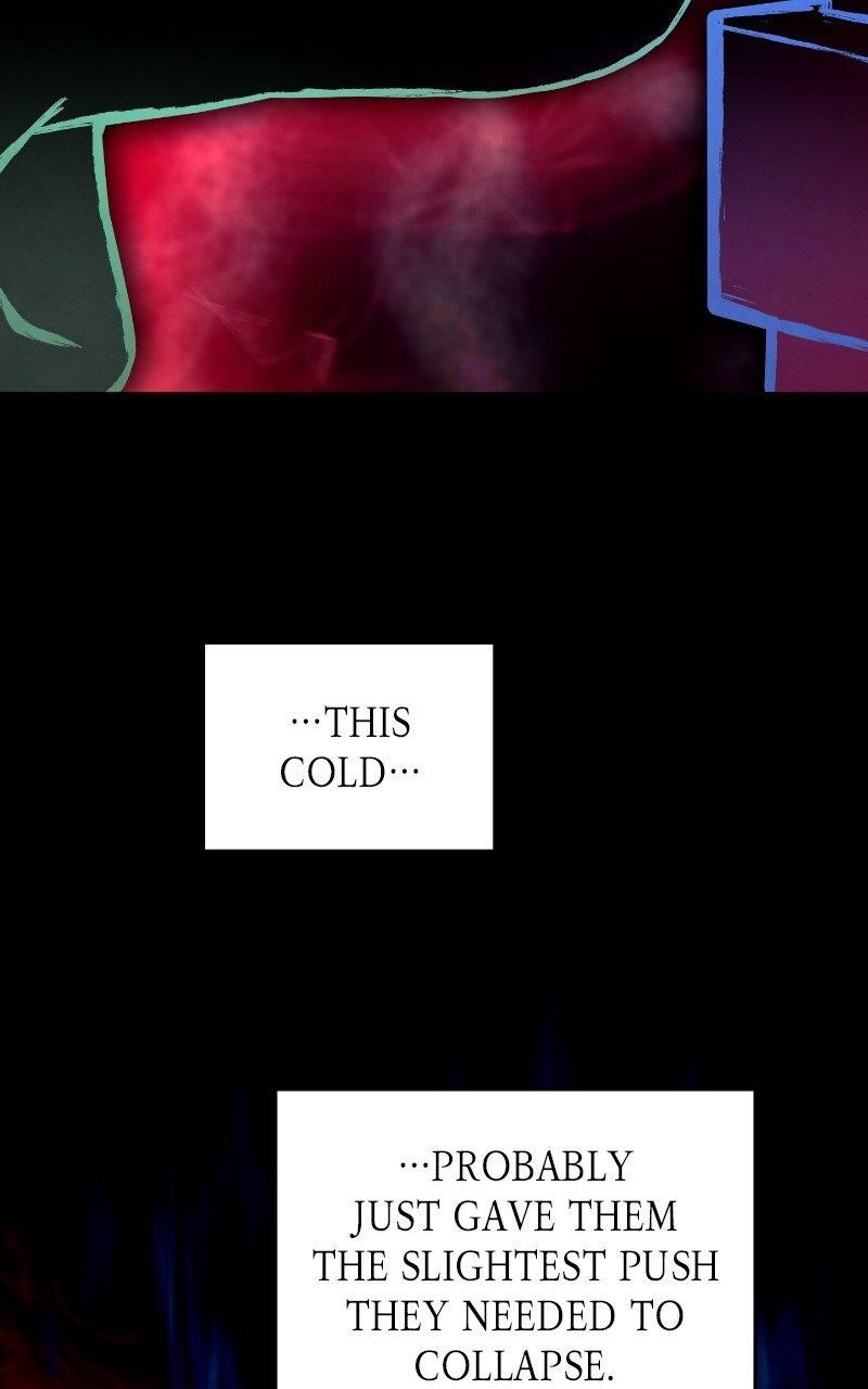 Reincarnated In a Cursed Game Chapter 38 - Page 63