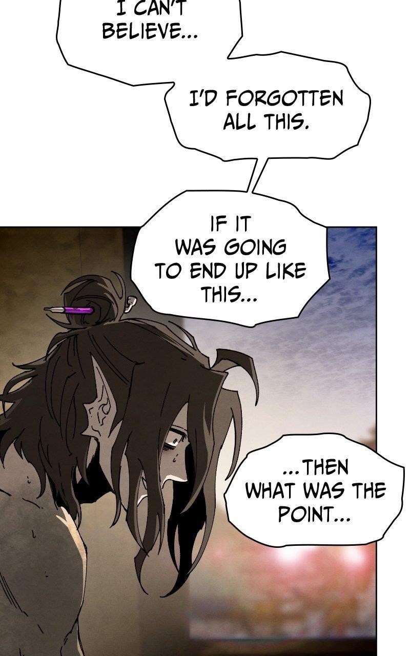 Reincarnated In a Cursed Game Chapter 38 - Page 69