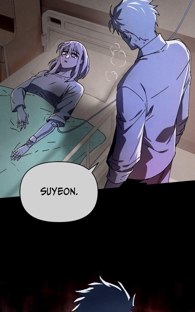 Reincarnated In a Cursed Game Chapter 38 - Page 73