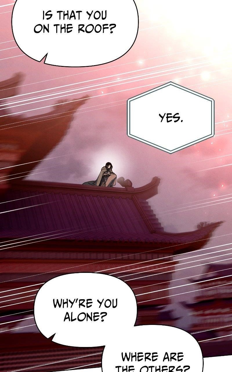 Reincarnated In a Cursed Game Chapter 38 - Page 94