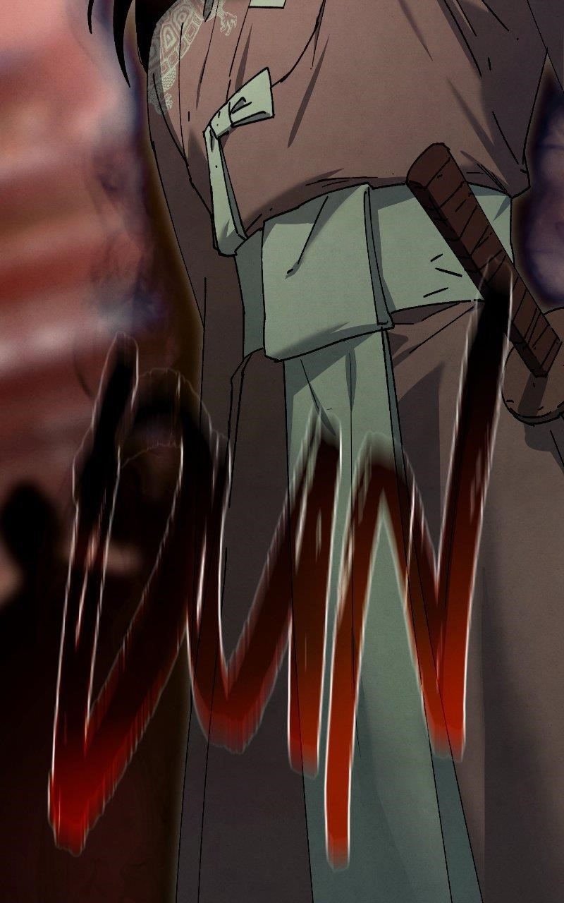 Reincarnated In a Cursed Game Chapter 38 - Page 99