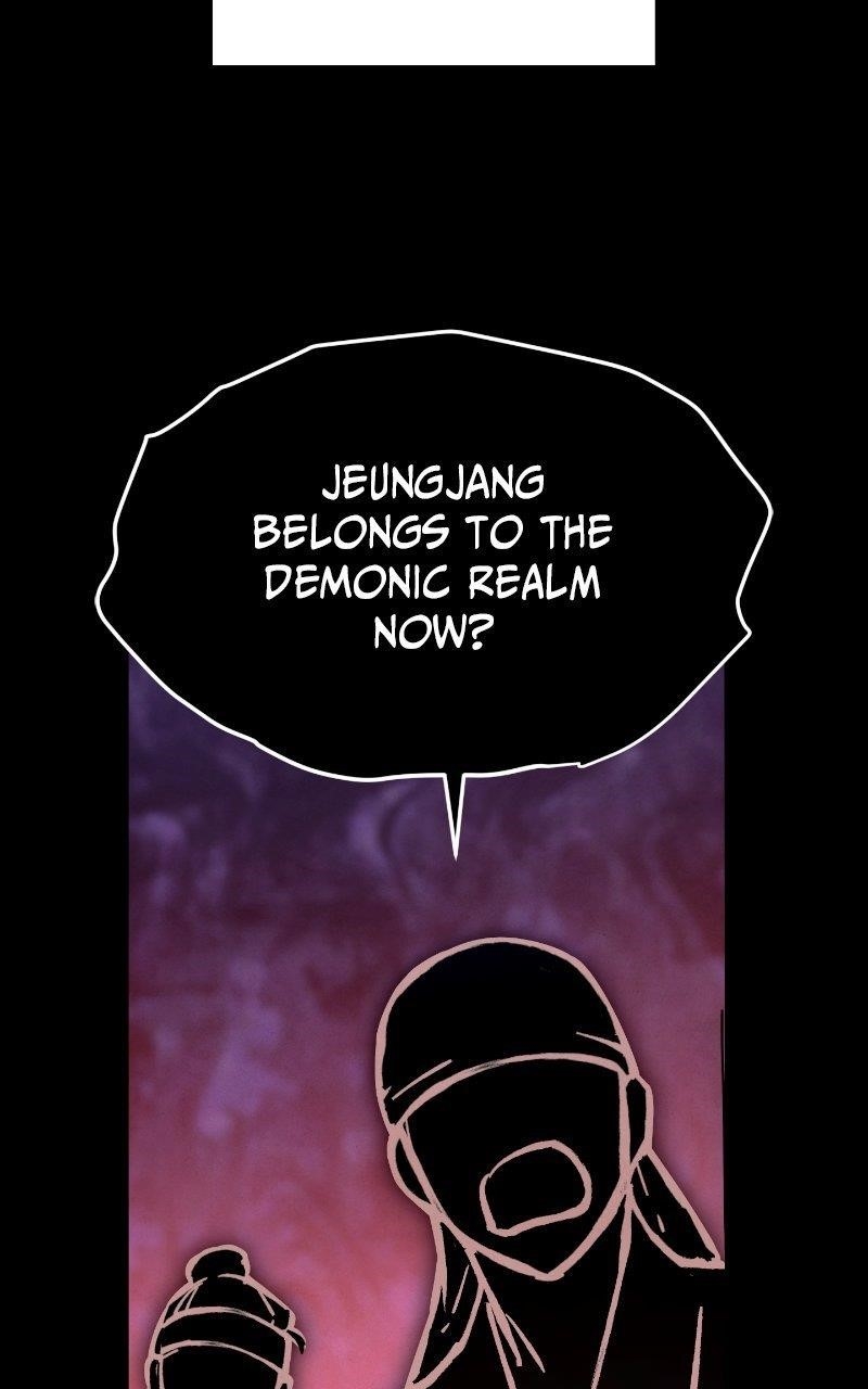 Reincarnated In a Cursed Game Chapter 39 - Page 12