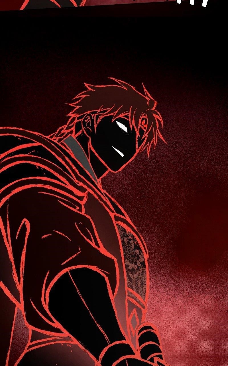 Reincarnated In a Cursed Game Chapter 39 - Page 26