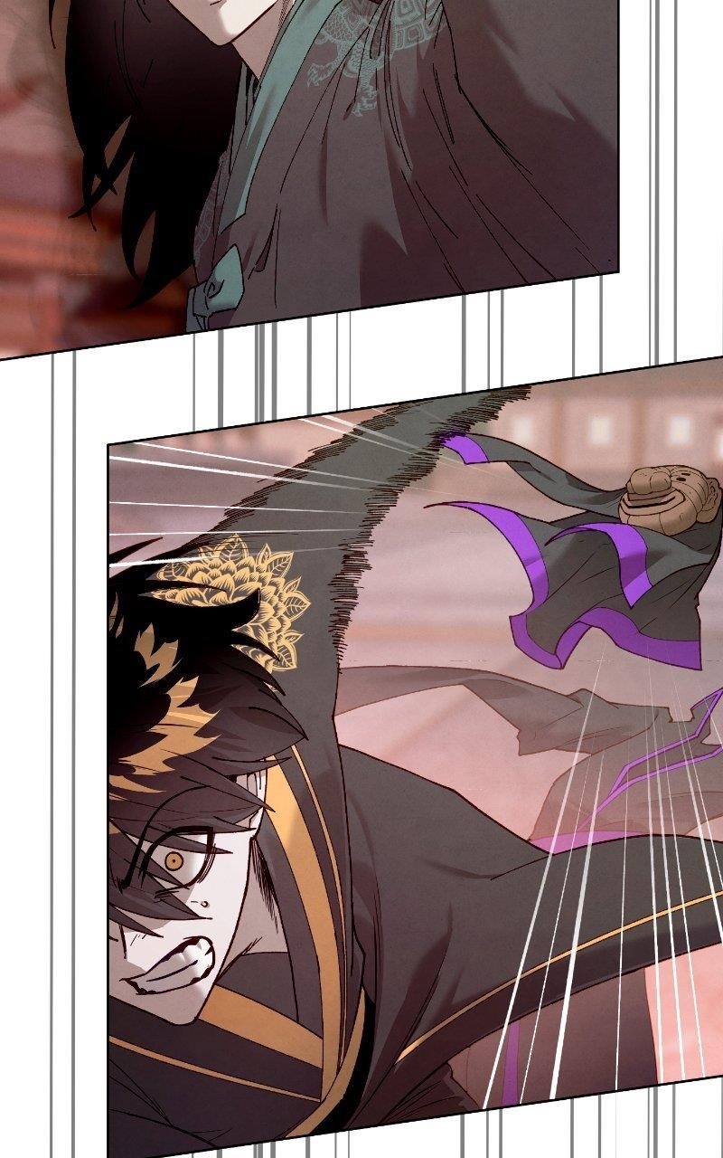 Reincarnated In a Cursed Game Chapter 39 - Page 36