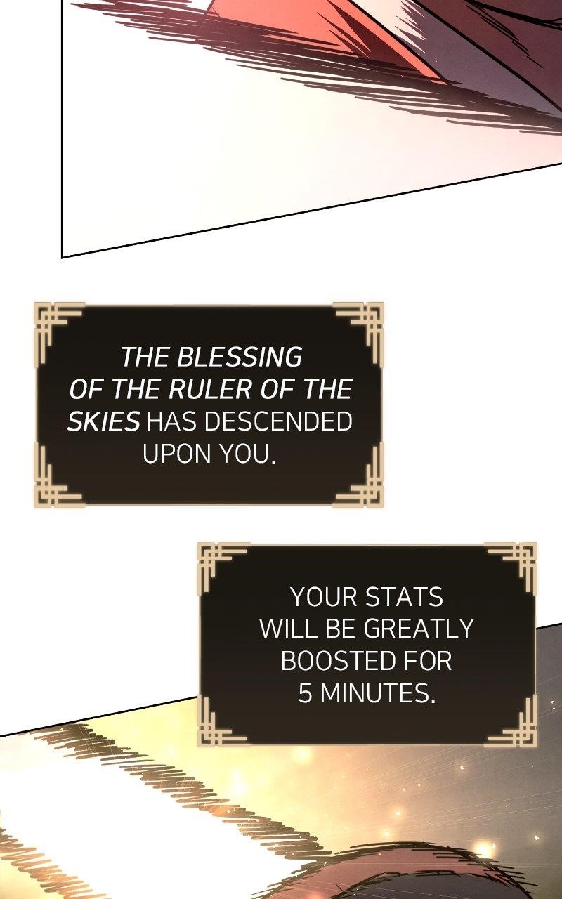 Reincarnated In a Cursed Game Chapter 39 - Page 45