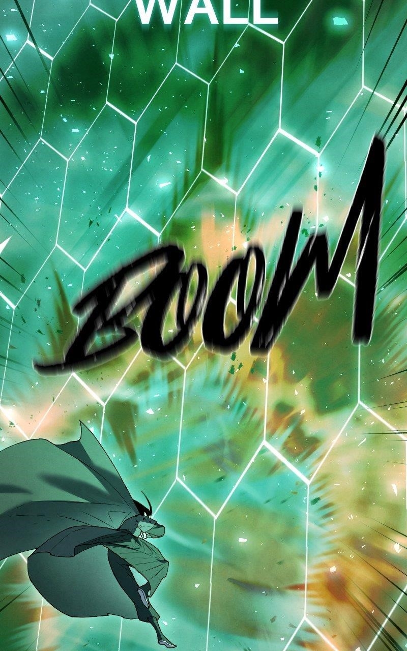 Reincarnated In a Cursed Game Chapter 39 - Page 54