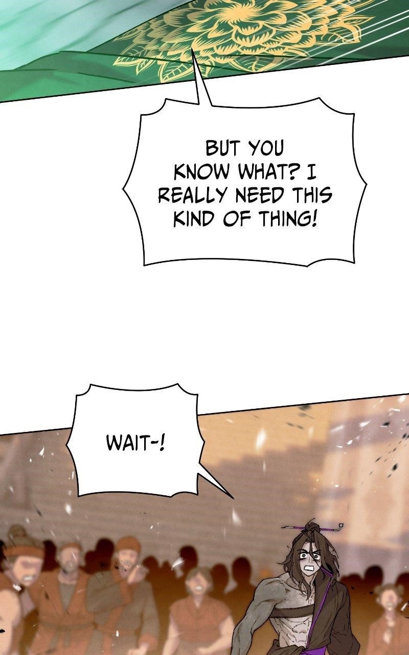 Reincarnated In a Cursed Game Chapter 39 - Page 58