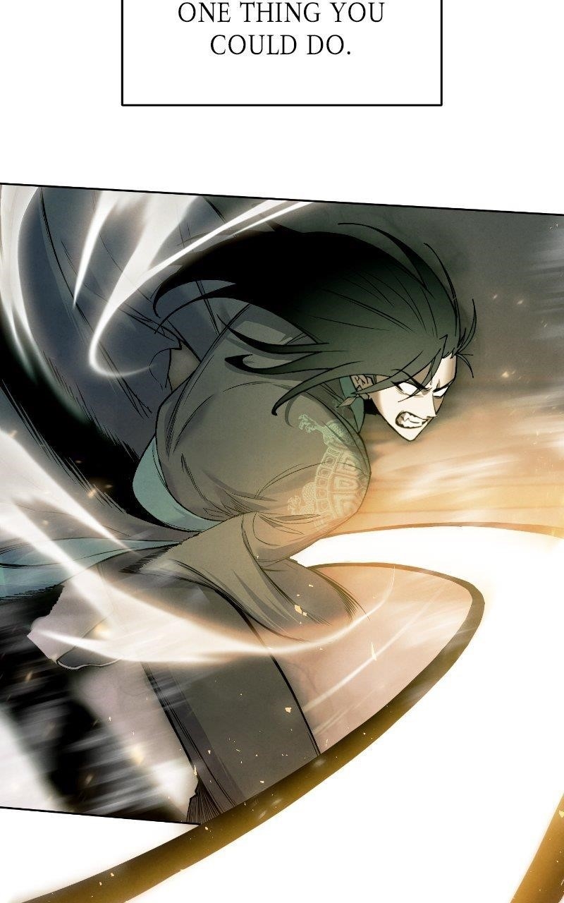 Reincarnated In a Cursed Game Chapter 39 - Page 63