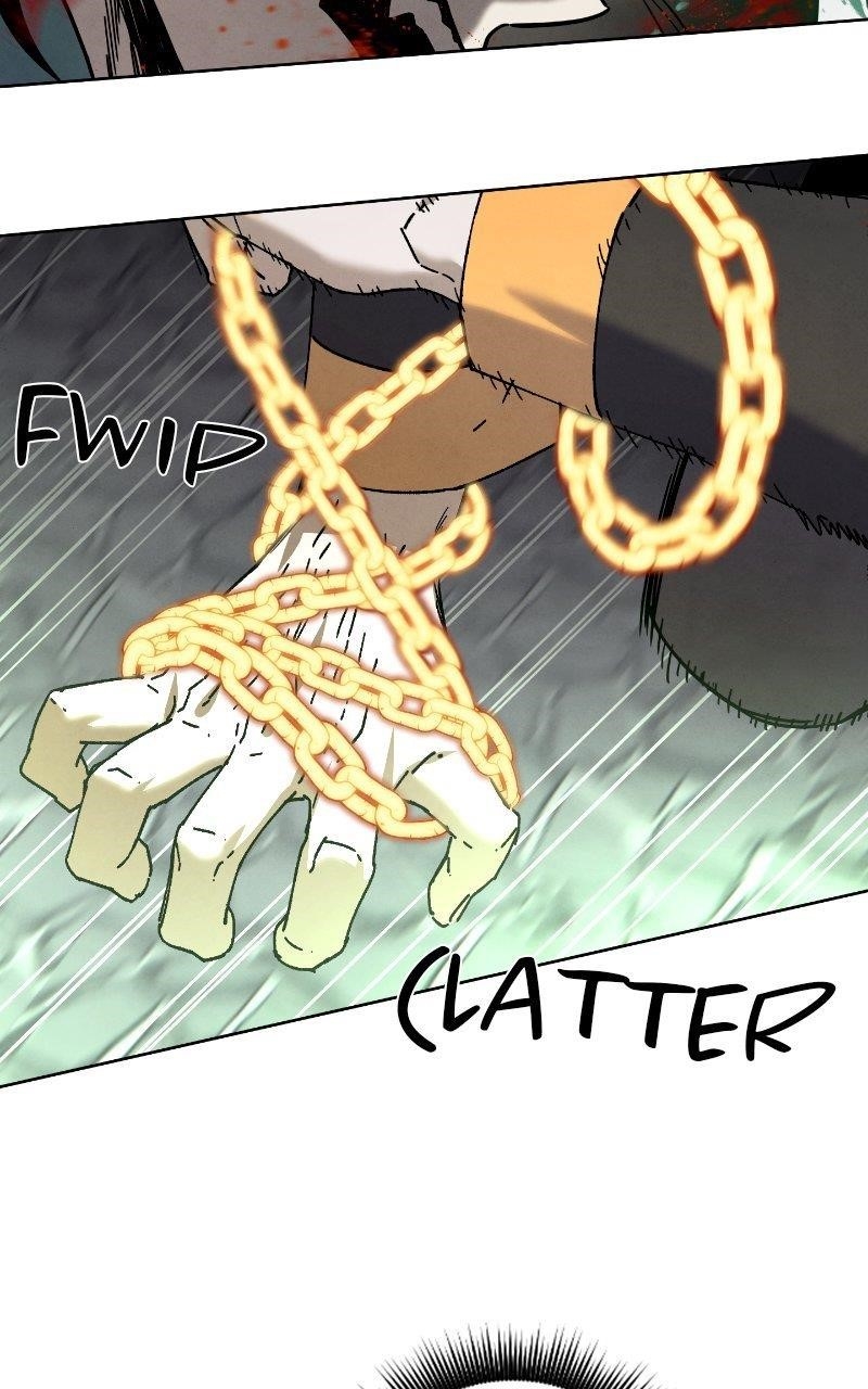 Reincarnated In a Cursed Game Chapter 39 - Page 67