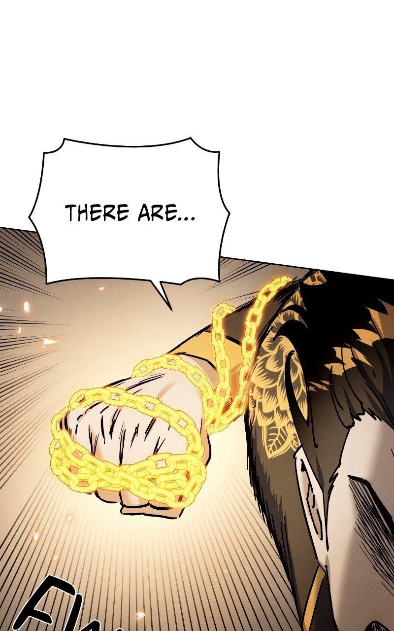 Reincarnated In a Cursed Game Chapter 39 - Page 70