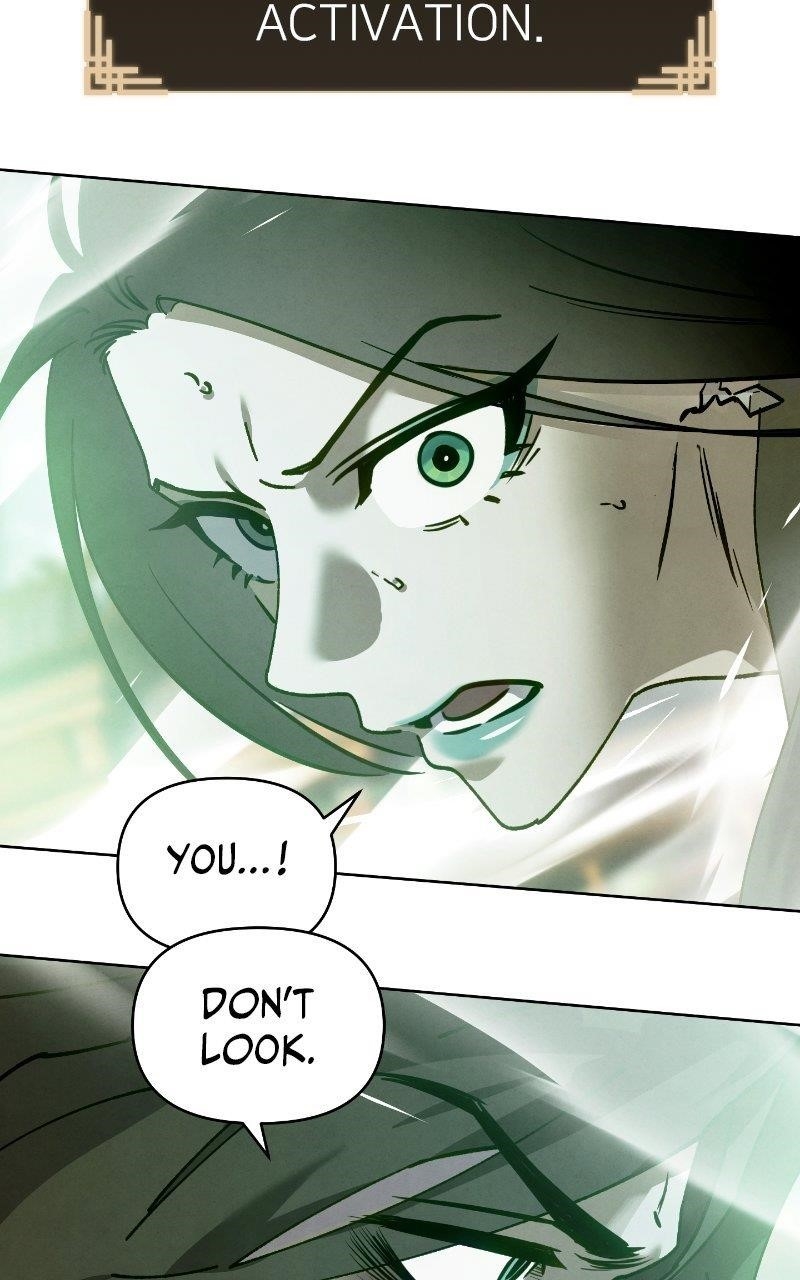 Reincarnated In a Cursed Game Chapter 39 - Page 81