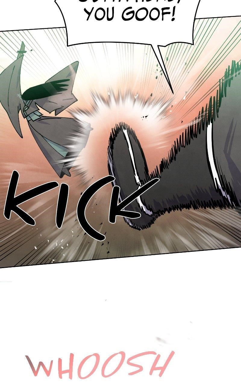 Reincarnated In a Cursed Game Chapter 39 - Page 89