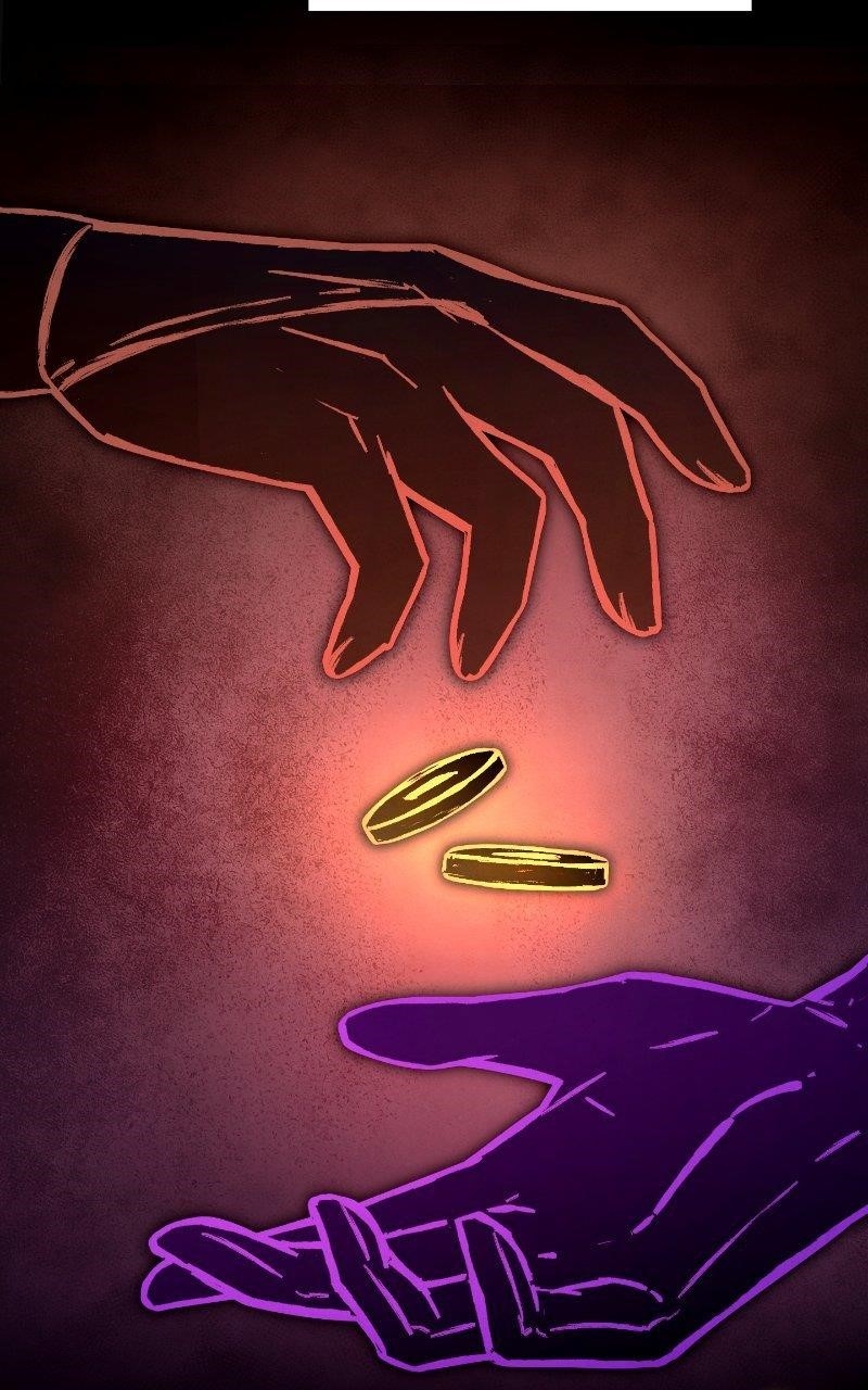 Reincarnated In a Cursed Game Chapter 39 - Page 9