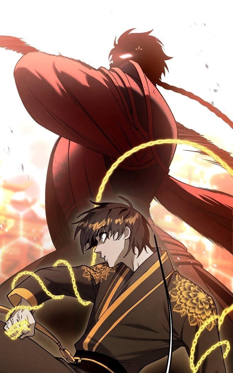 Reincarnated In a Cursed Game Chapter 39 - Page 90