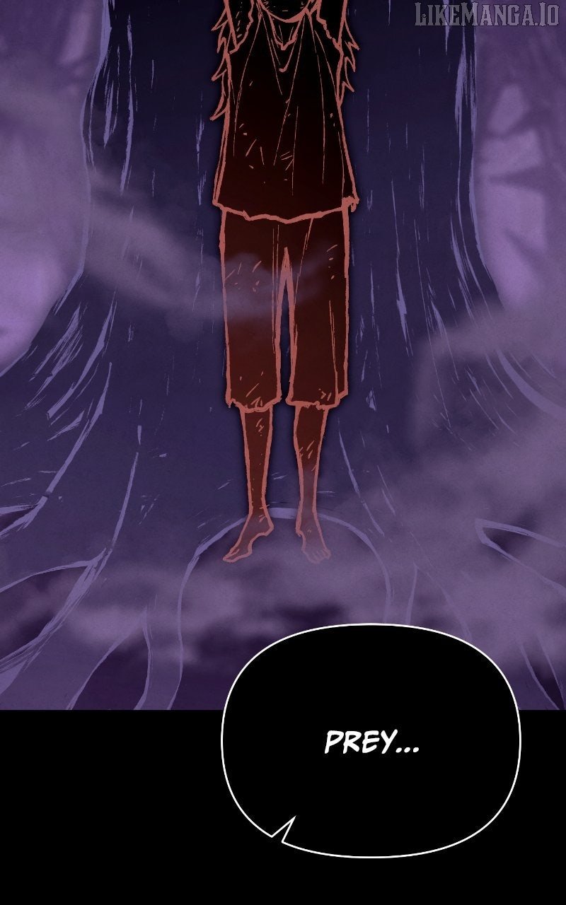 Reincarnated In a Cursed Game Chapter 40 - Page 17