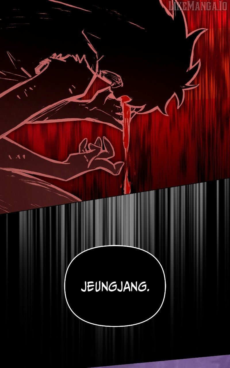 Reincarnated In a Cursed Game Chapter 40 - Page 25