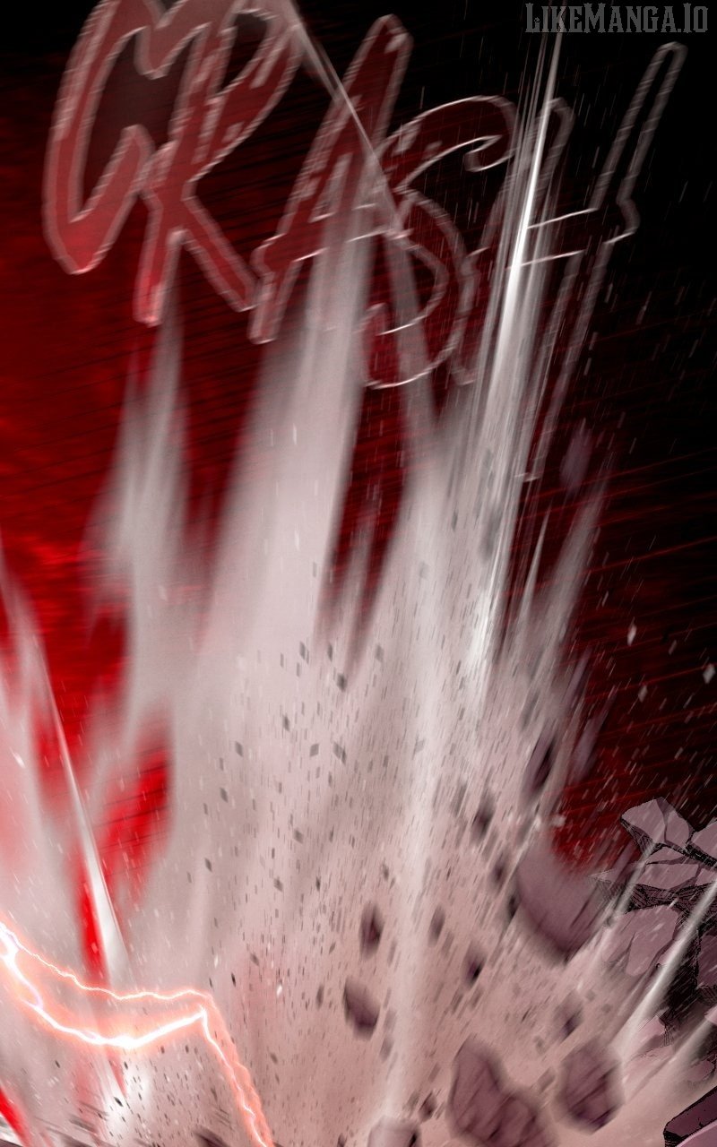 Reincarnated In a Cursed Game Chapter 40 - Page 4