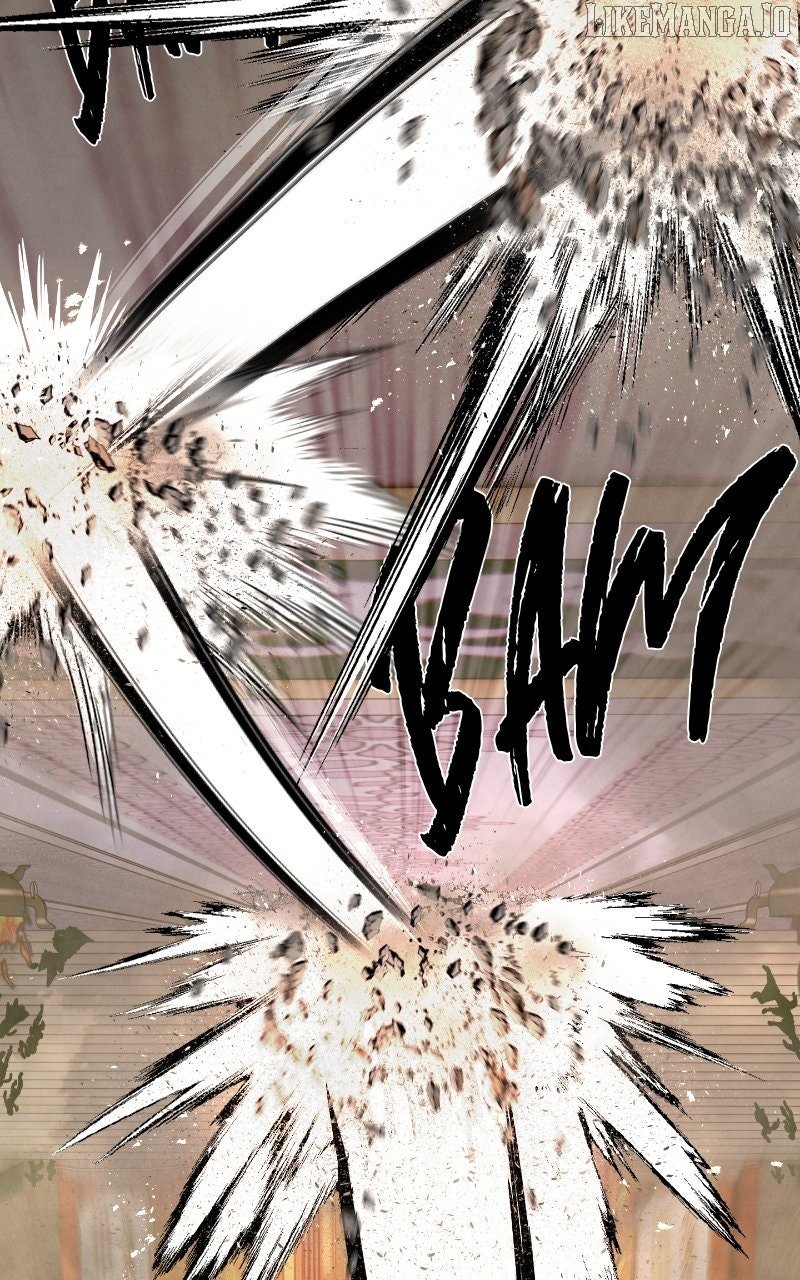 Reincarnated In a Cursed Game Chapter 40 - Page 69