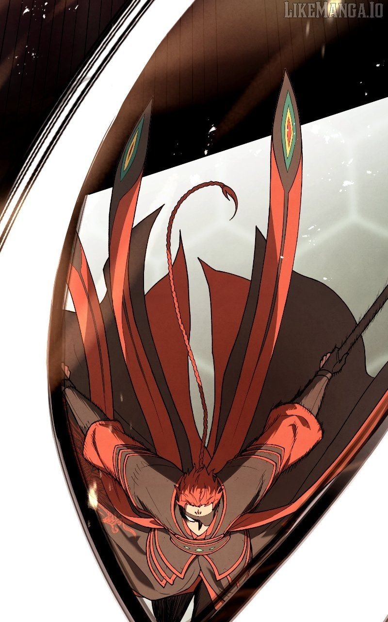 Reincarnated In a Cursed Game Chapter 40 - Page 7