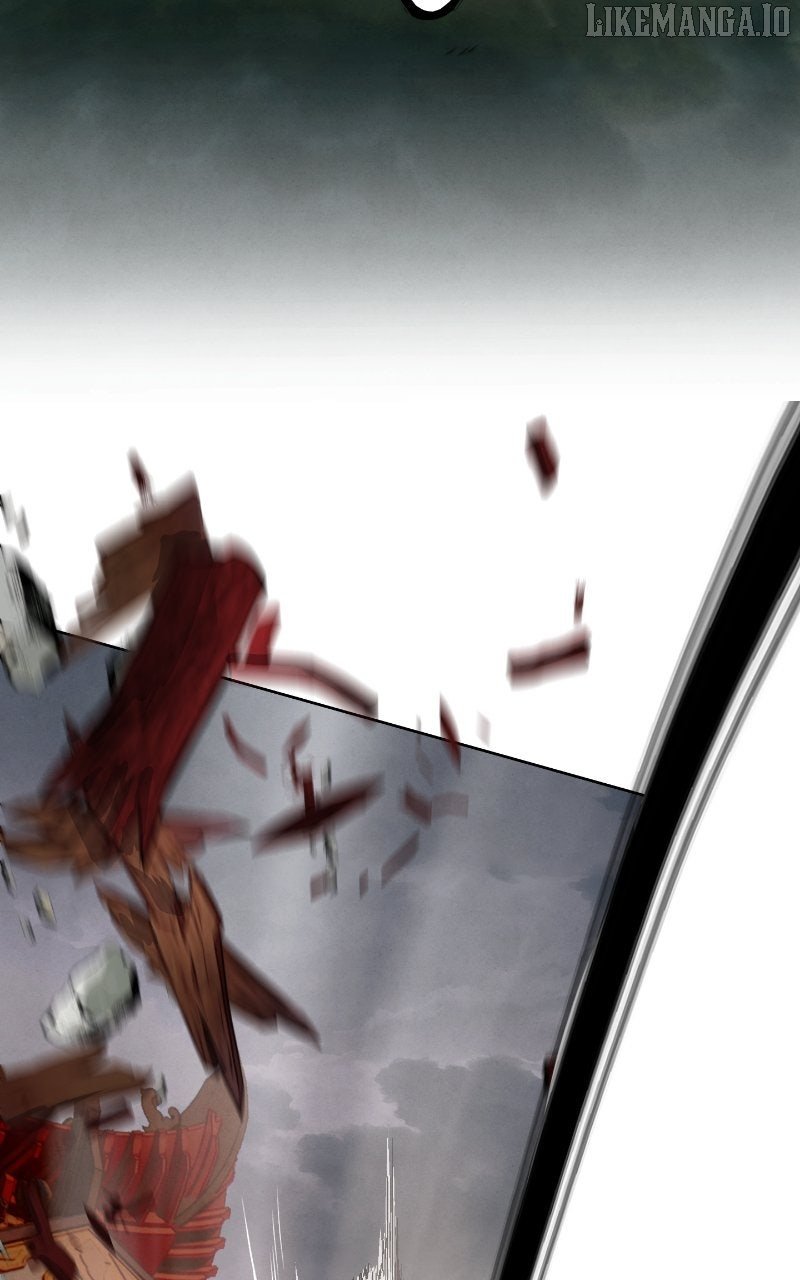 Reincarnated In a Cursed Game Chapter 40 - Page 71