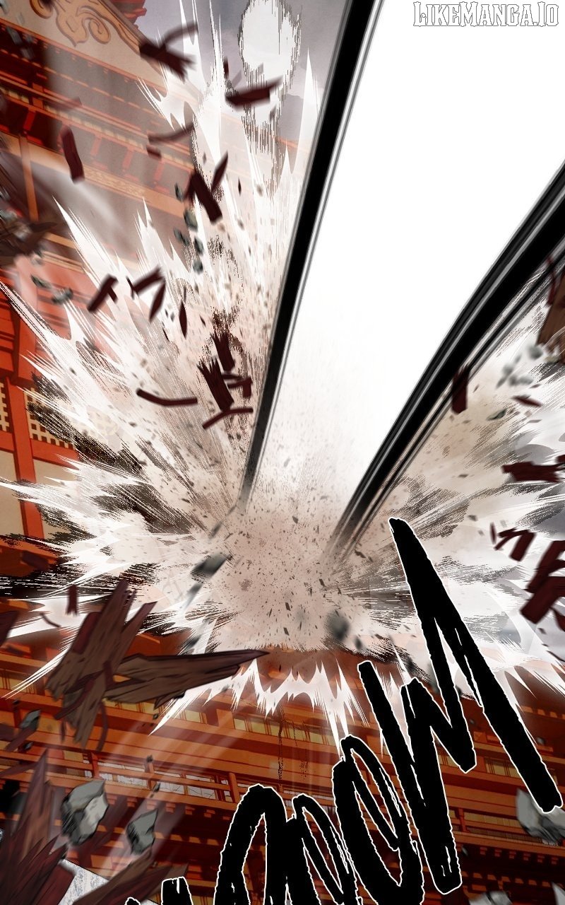 Reincarnated In a Cursed Game Chapter 40 - Page 72