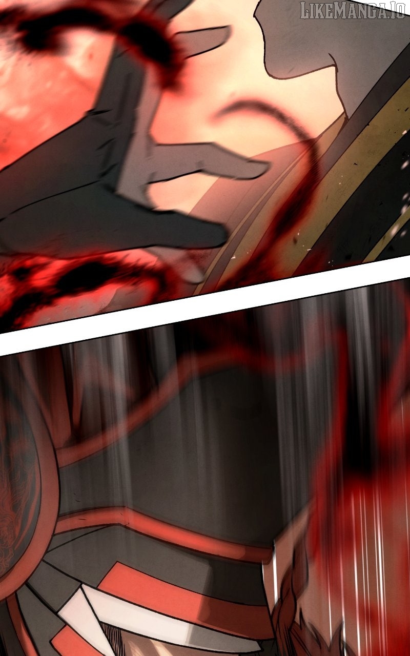 Reincarnated In a Cursed Game Chapter 41 - Page 11