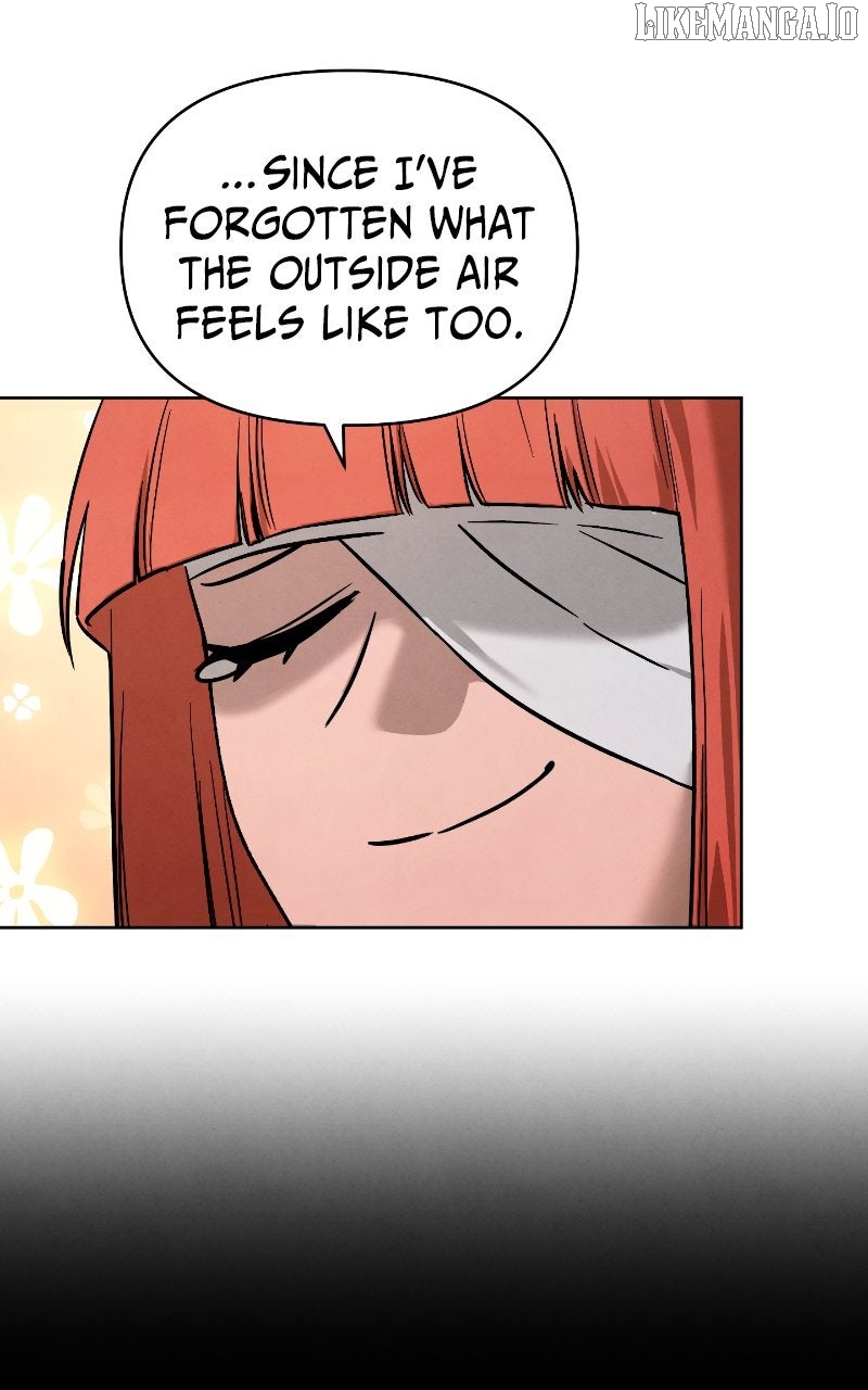 Reincarnated In a Cursed Game Chapter 41 - Page 34