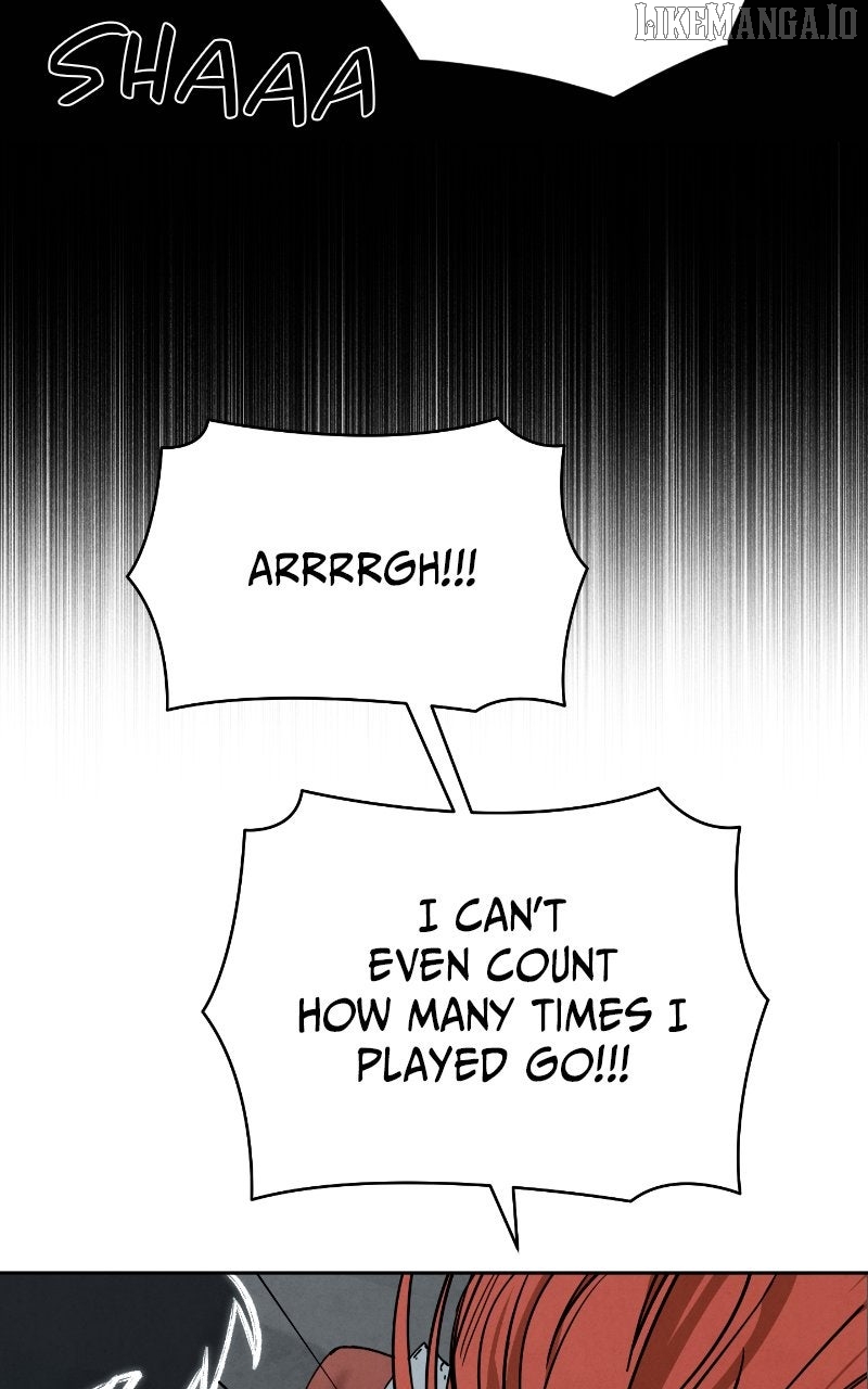 Reincarnated In a Cursed Game Chapter 41 - Page 37