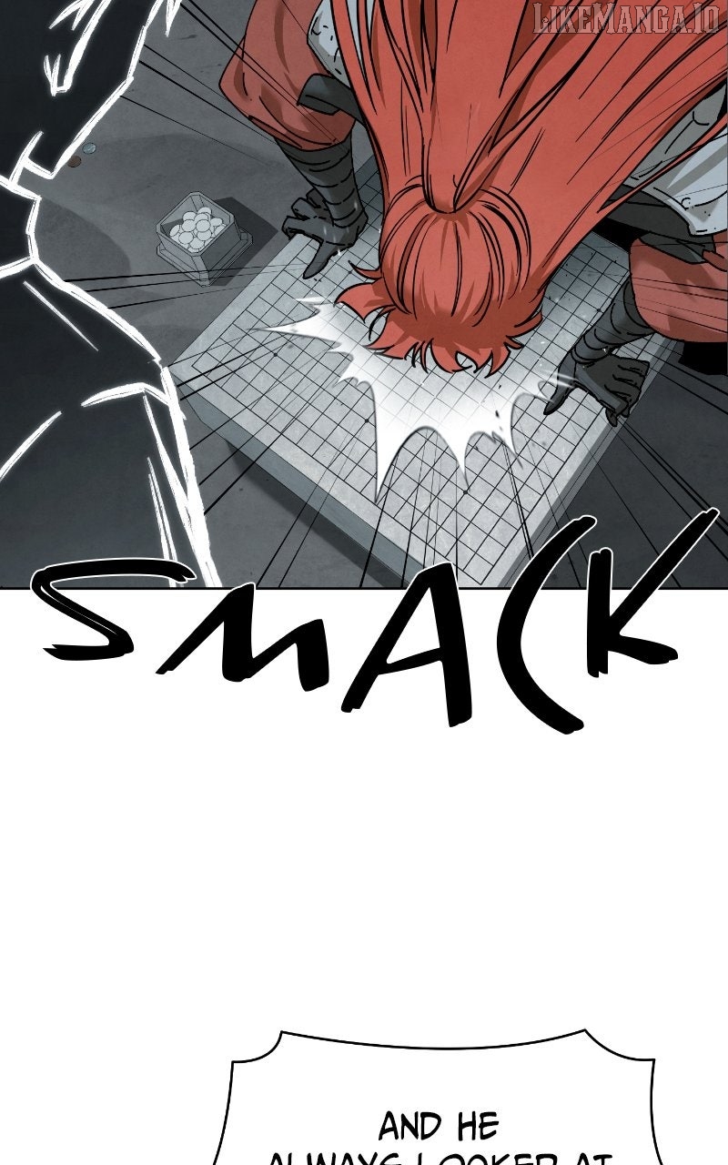 Reincarnated In a Cursed Game Chapter 41 - Page 38