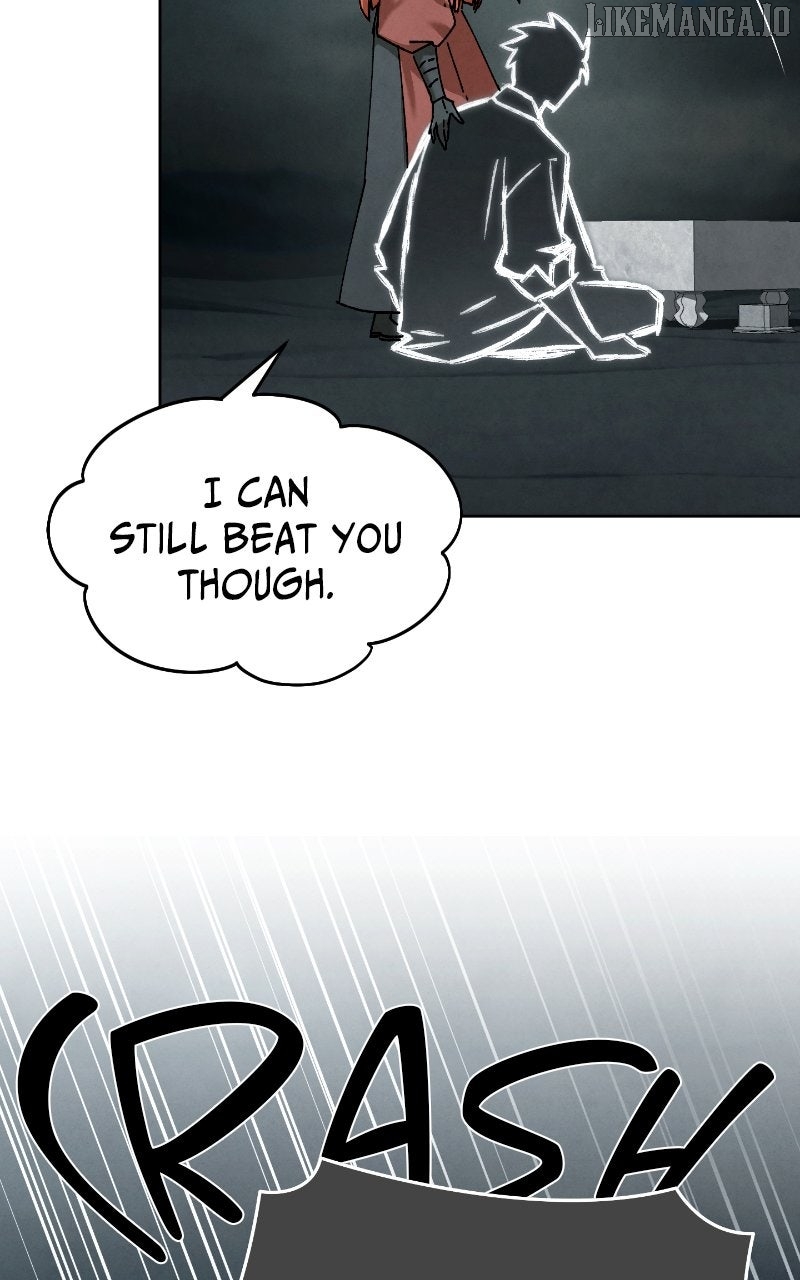 Reincarnated In a Cursed Game Chapter 41 - Page 41