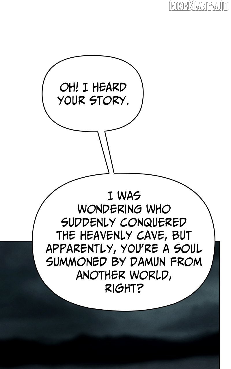 Reincarnated In a Cursed Game Chapter 41 - Page 49